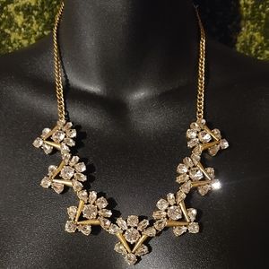 J. Crew Statement Necklace